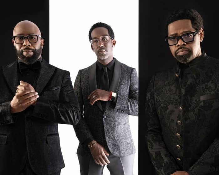 Boyz II Men tickets