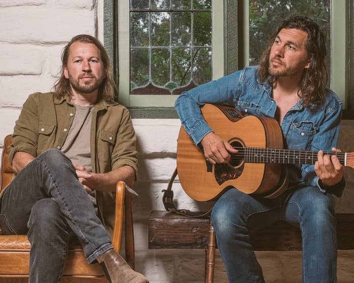 The Teskey Brothers - USA Tour 2025 tickets