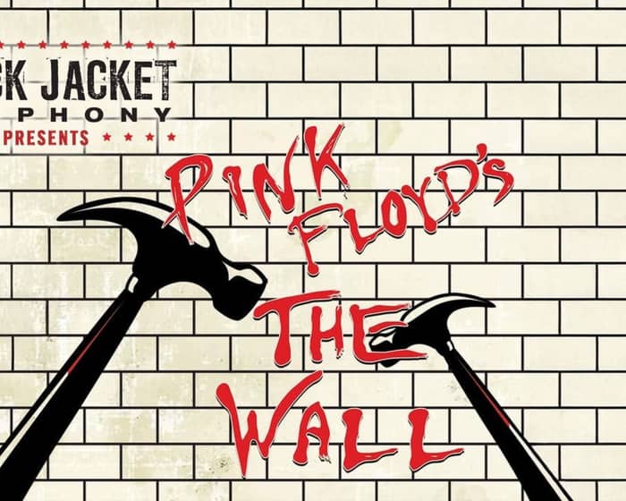 Black Jacket Symphony tickets