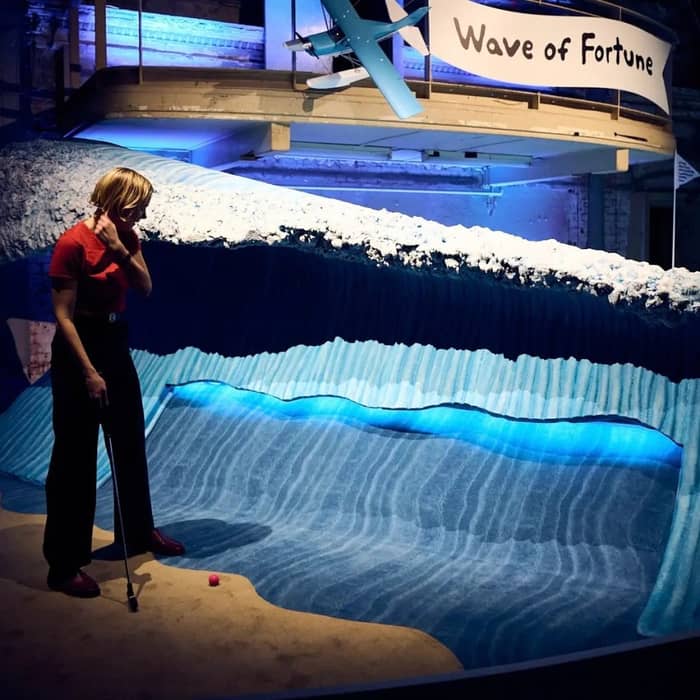 Rising: Swingers cover image