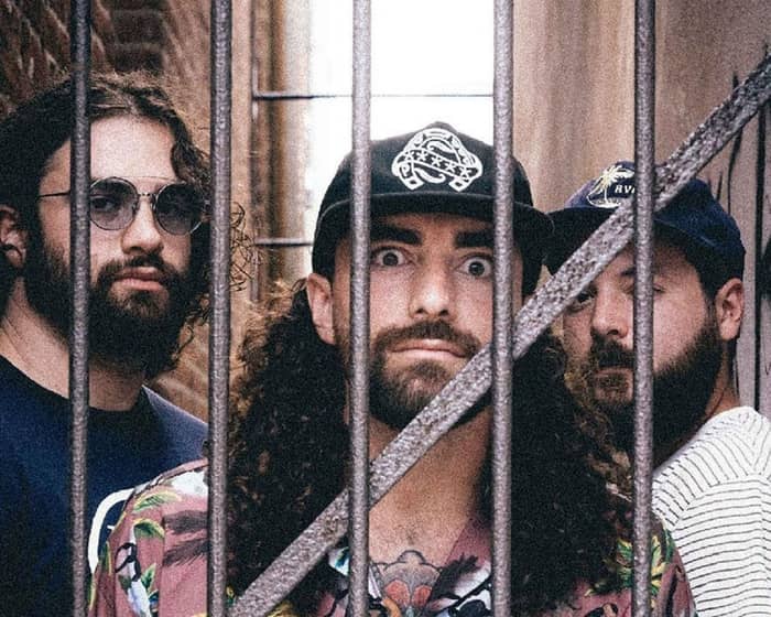 Sunshine Spazz tickets