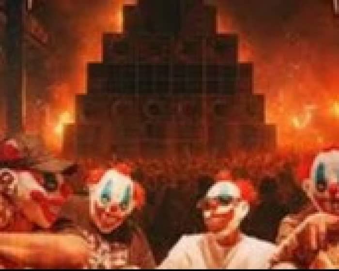 Born on Road tickets