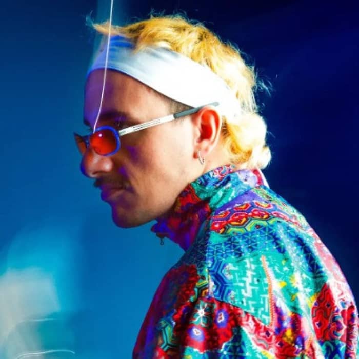 Bad Boombox cover image