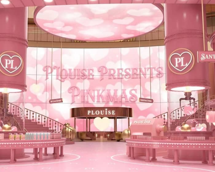 The Plouise Empire Christmas Experience tickets