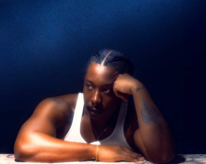 McKinley Dixon tickets