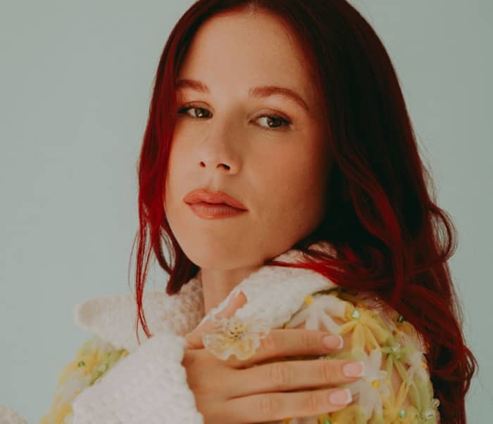 Katy B presents: Little Red Rave: Arthi, Bok Bok, Andre Zimmer tickets