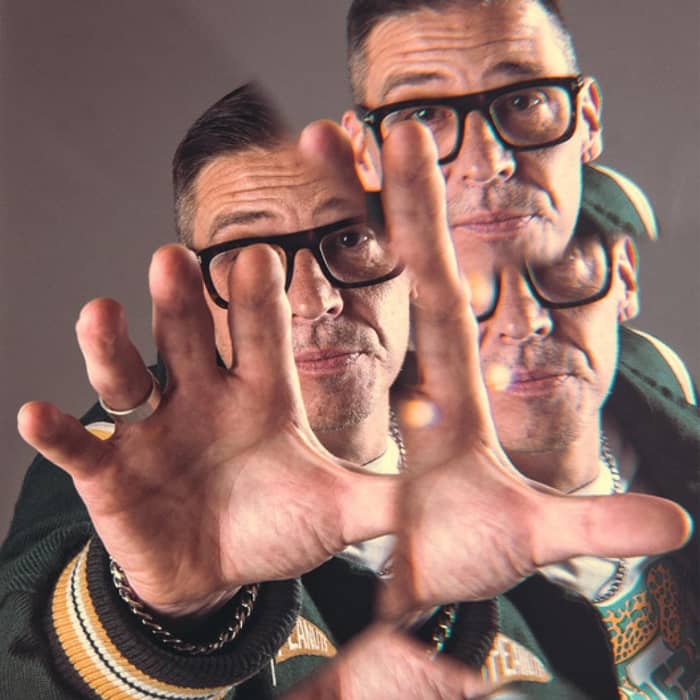 The Shapeshifters tickets