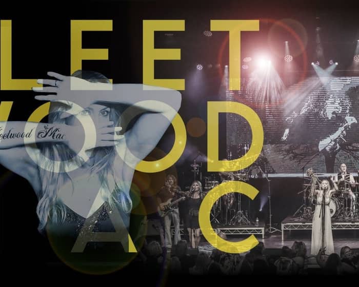 Running in the Shadows of Fleetwood Mac tickets