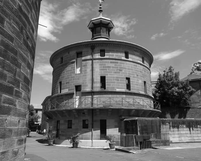 National Art School events