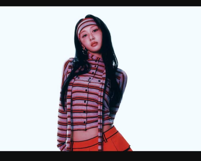 Vogue Theatre events