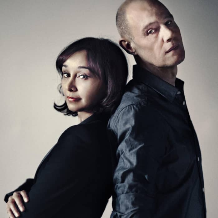 Echobelly cover image