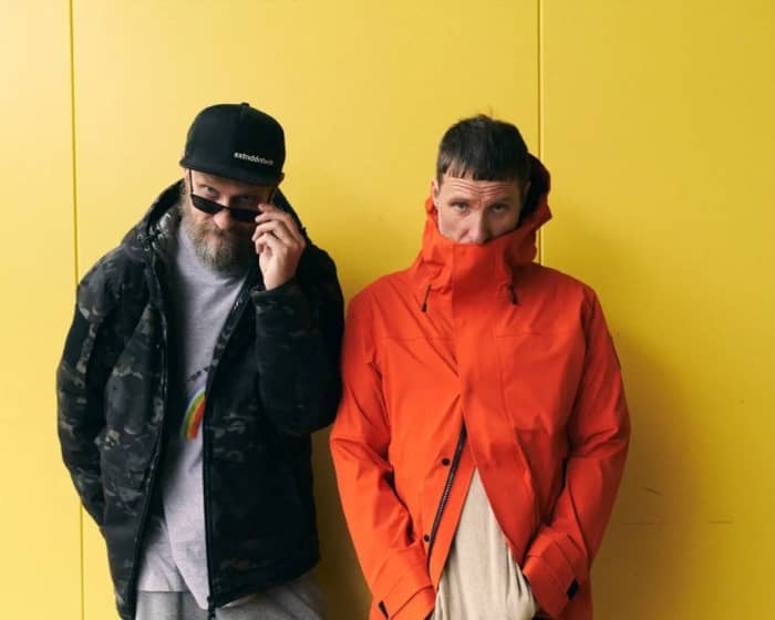 Sleaford Mods tickets