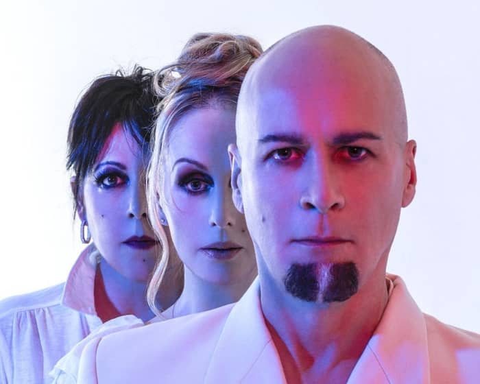 The Human League tickets