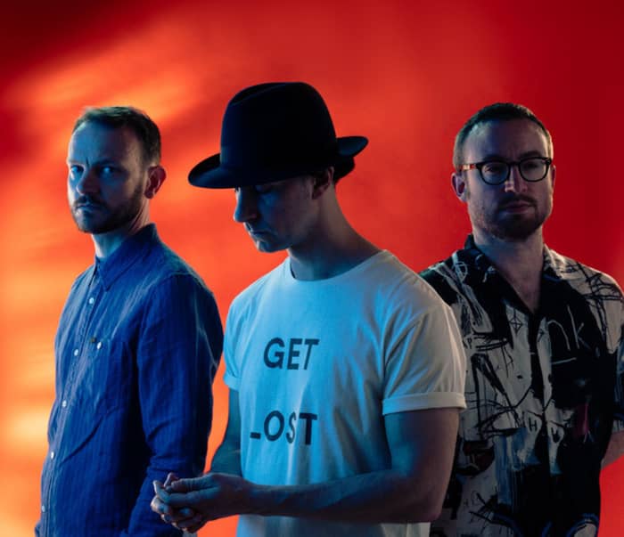 Maximo Park tickets