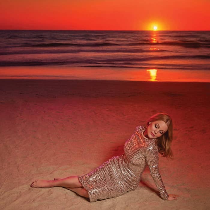 Belinda Carlisle cover image