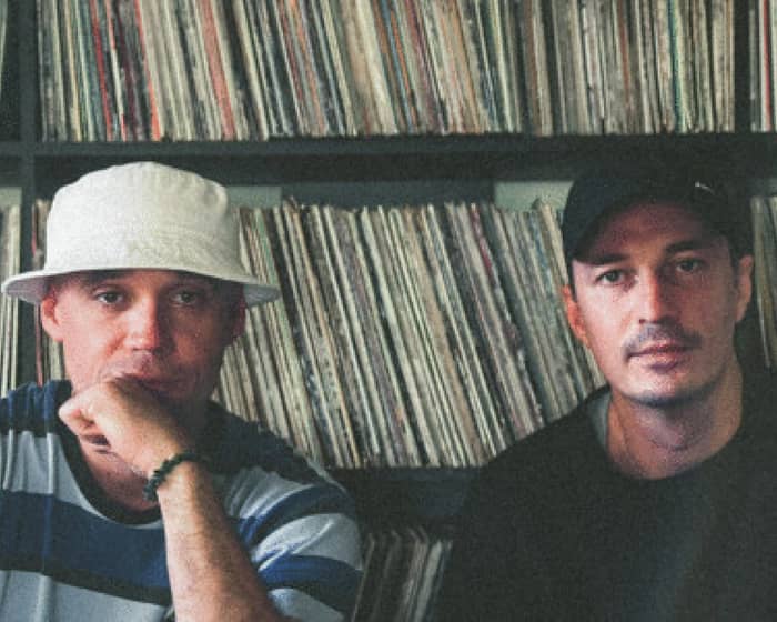 Thundamentals tickets