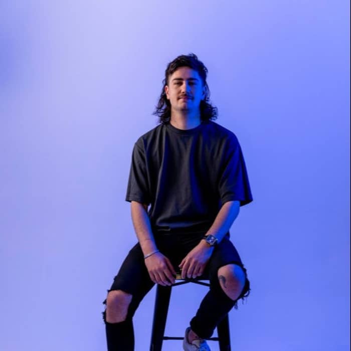 Nik Sitz cover image