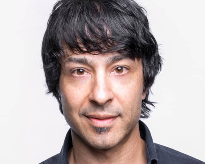 Arj Barker tickets