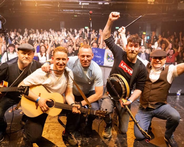 The Highstool Prophets tickets