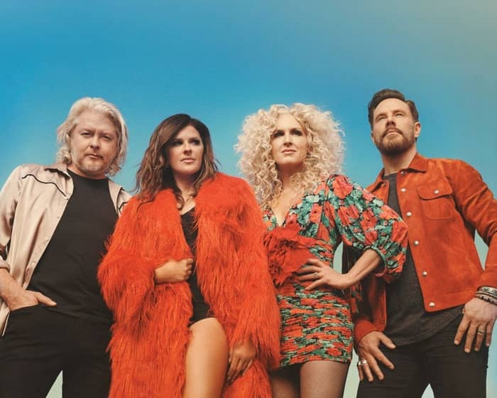 Little Big Town: Summer Tour 2025 tickets