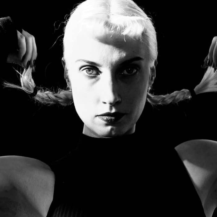 Molly Nilsson cover image