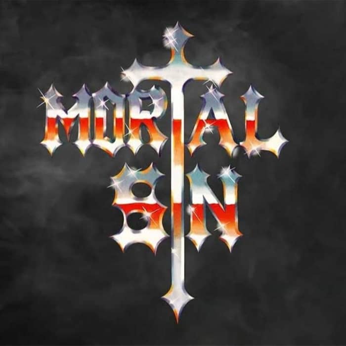 Mortal Sin cover image