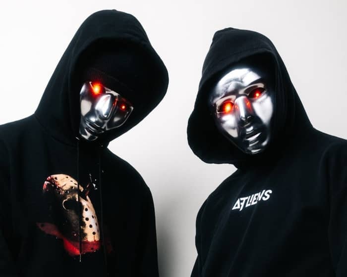 Atliens - Destruction of a Ufo Tour tickets