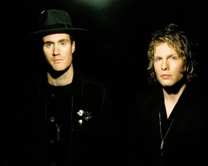 Bob Moses & Cannons - Afterglow Tour tickets