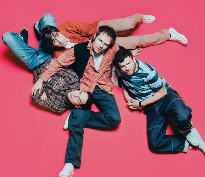 Enter Shikari tickets