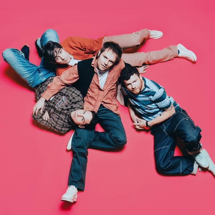 Enter Shikari cover image