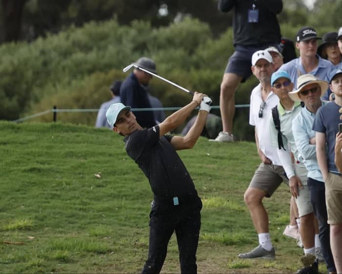 Men's Crown Australian Open 2025 | Friday tickets