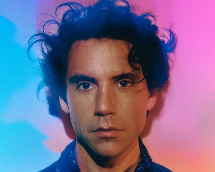 MIKA - SPINNING OUT TOUR NORTH AMERICA tickets