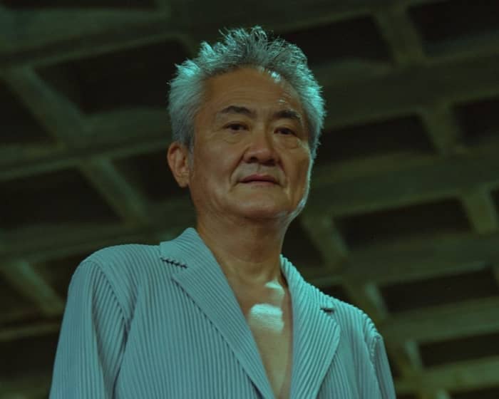 Takuya Nakamura tickets