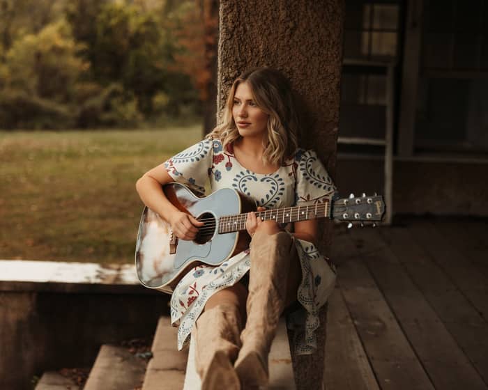 Hannah Harper tickets