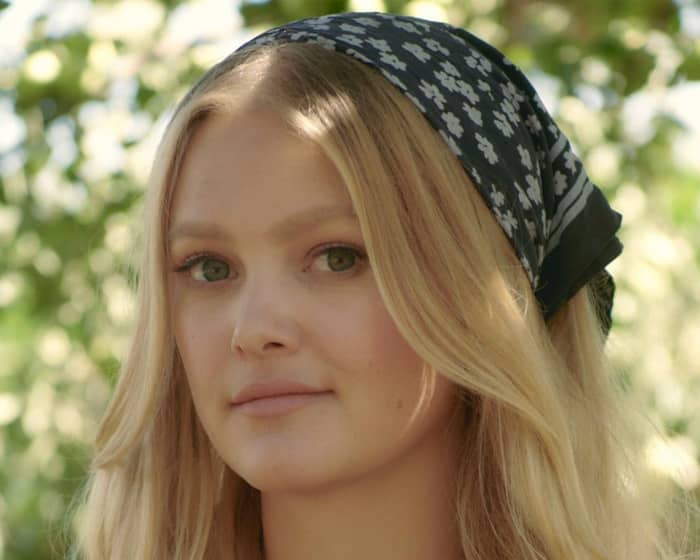 Hailey Whitters tickets