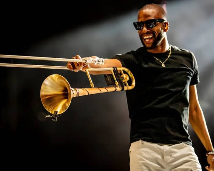 Trombone Shorty & Mavis Staples tickets