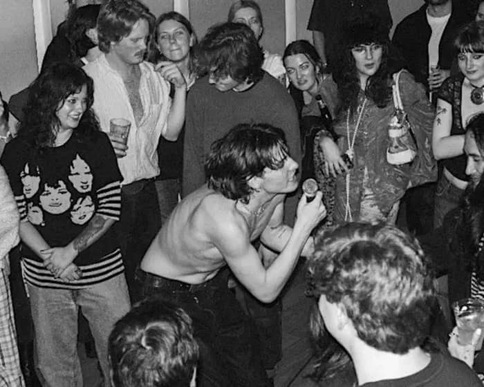 Boris and the Mess tickets