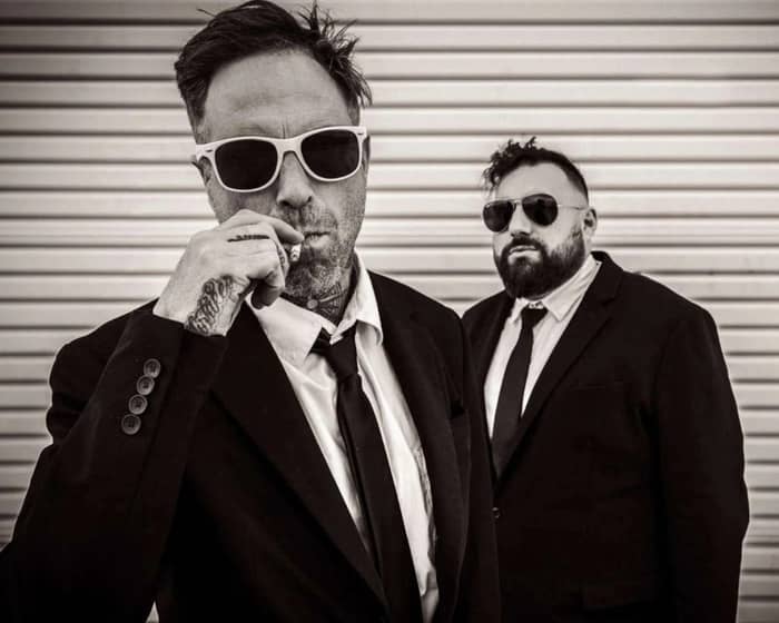 Codefendants tickets