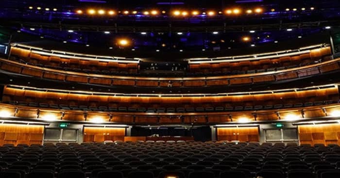 The Playhouse - Canberra Theatre events