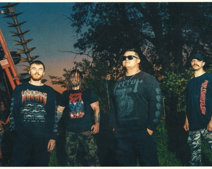 Sanguisugabogg tickets