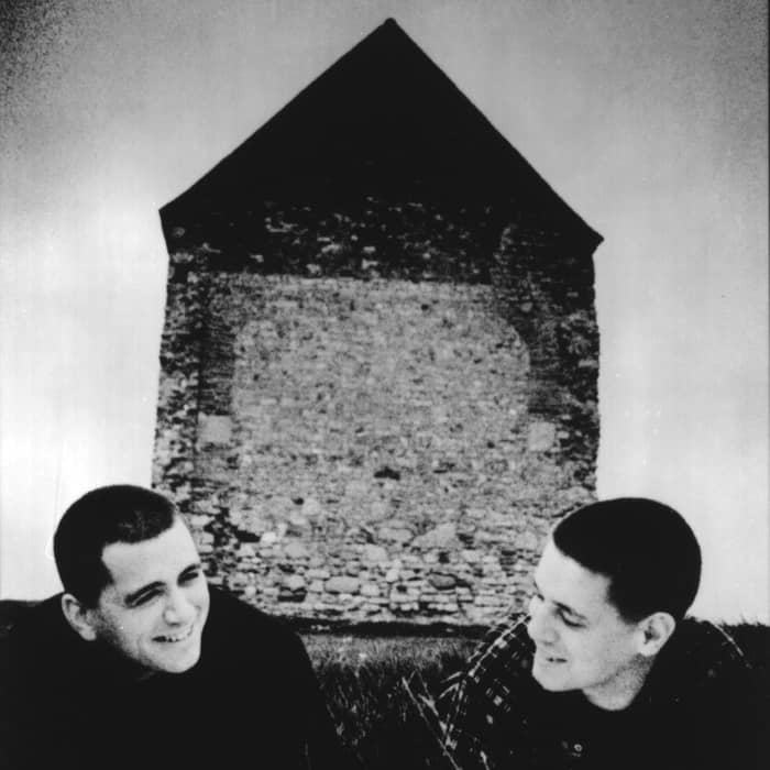 Ultramarine cover image