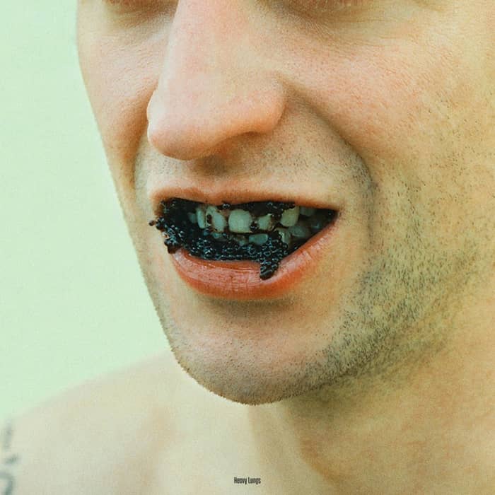 Heavy Lungs cover image