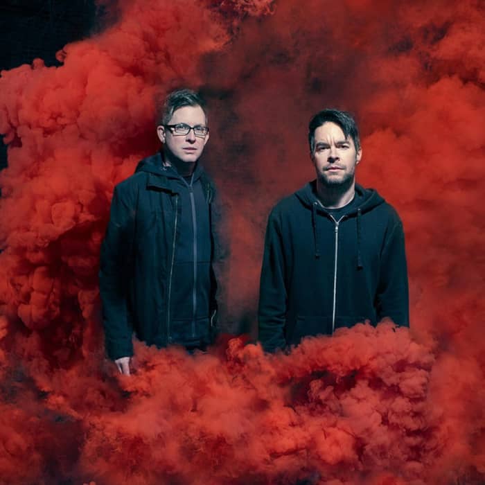 Chevelle cover image