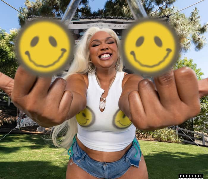 Lizzo Surprises Fans with New Mixtape Amidst Personal and Professional Evolution