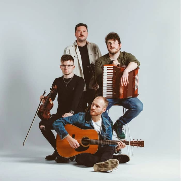 Dallahan cover image