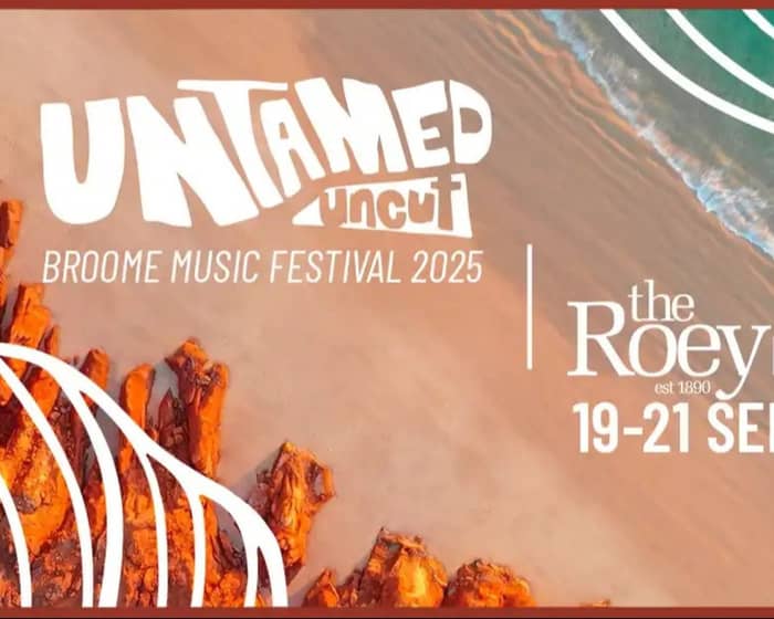 Roebuck Bay Hotel events