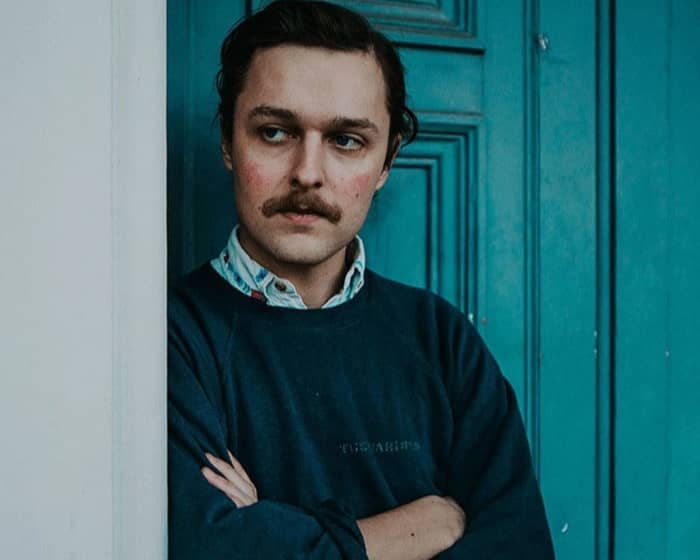 Joshua Burnside tickets