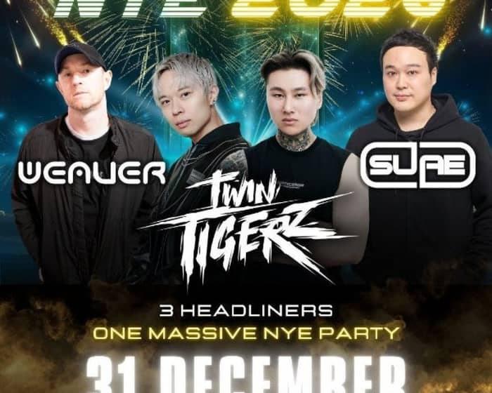 The Warehouse events