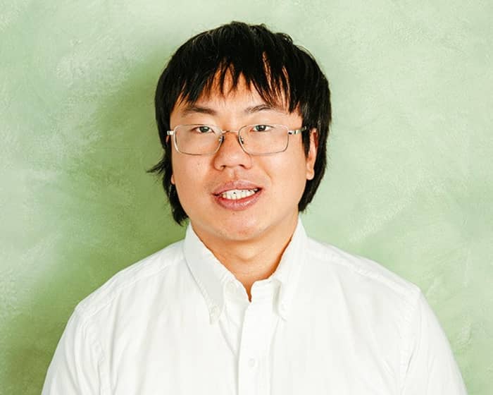 Aaron Chen tickets
