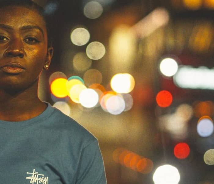 Kitty Amor cover image